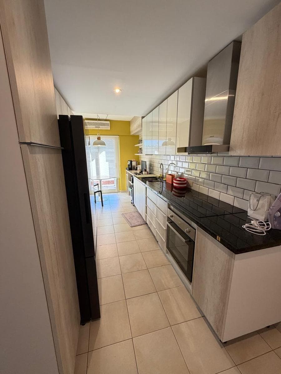 Departamento 3 ambientes en Puerto Madero - foto 19