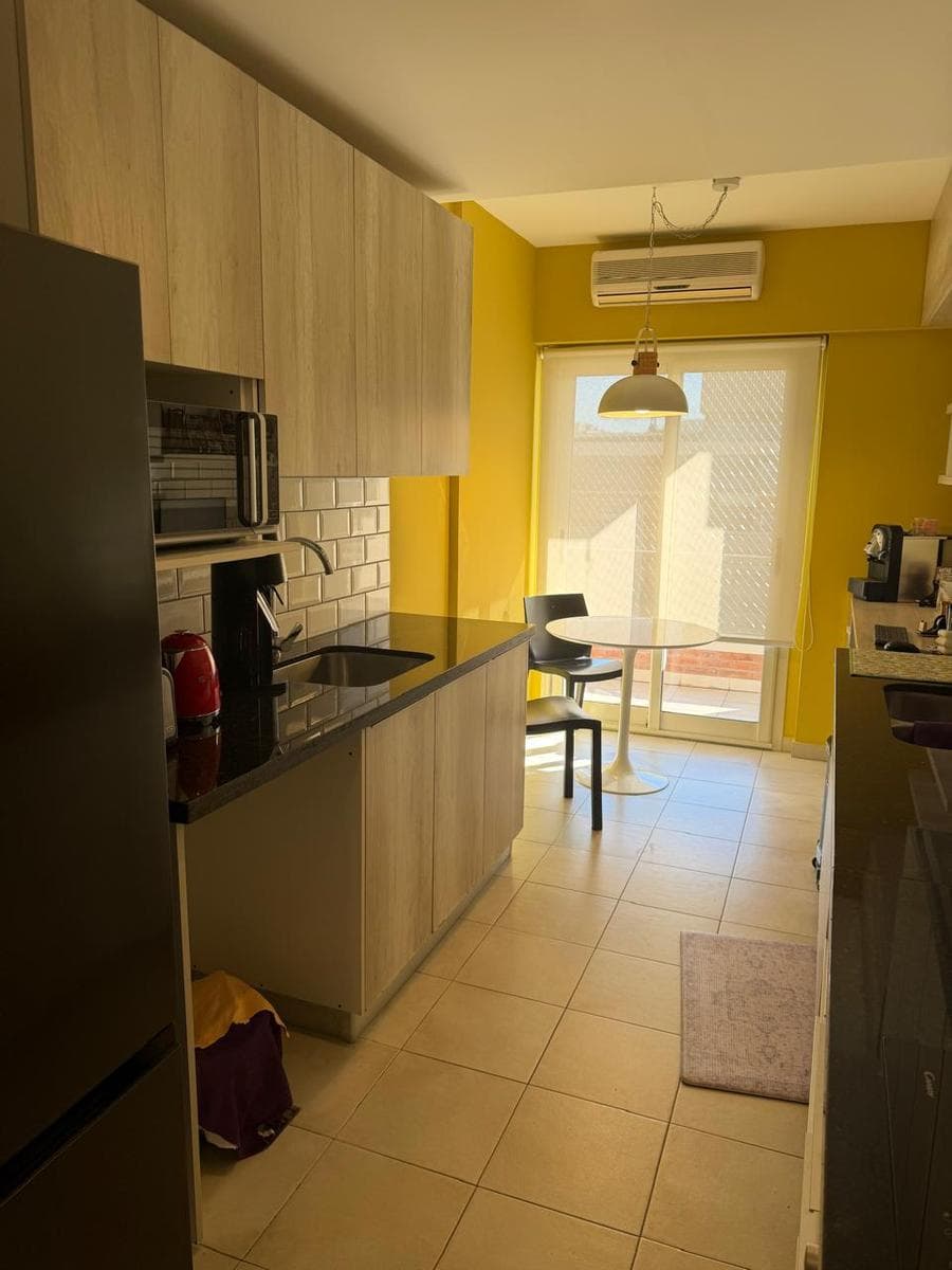 Departamento 3 ambientes en Puerto Madero - foto 21