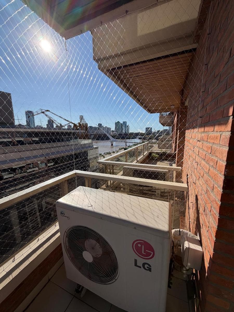 Departamento 3 ambientes en Puerto Madero - foto 5