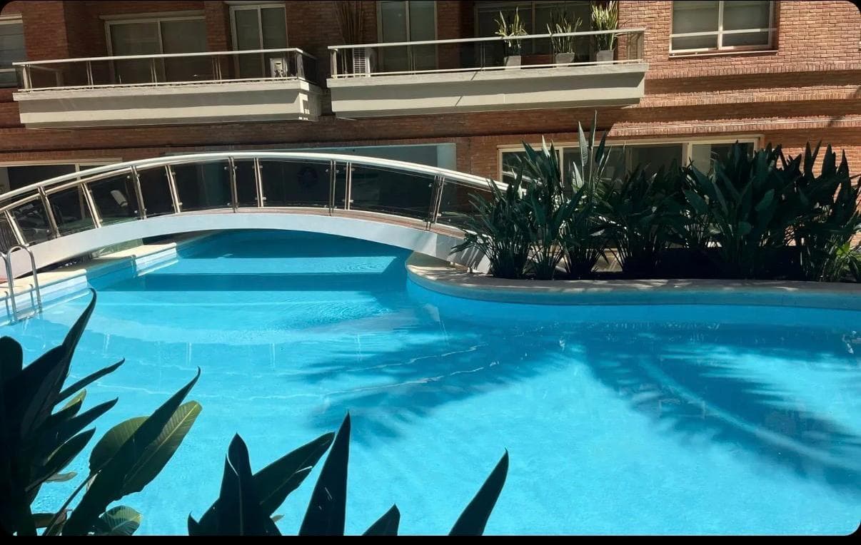 Departamento 3 ambientes en Puerto Madero - foto 9