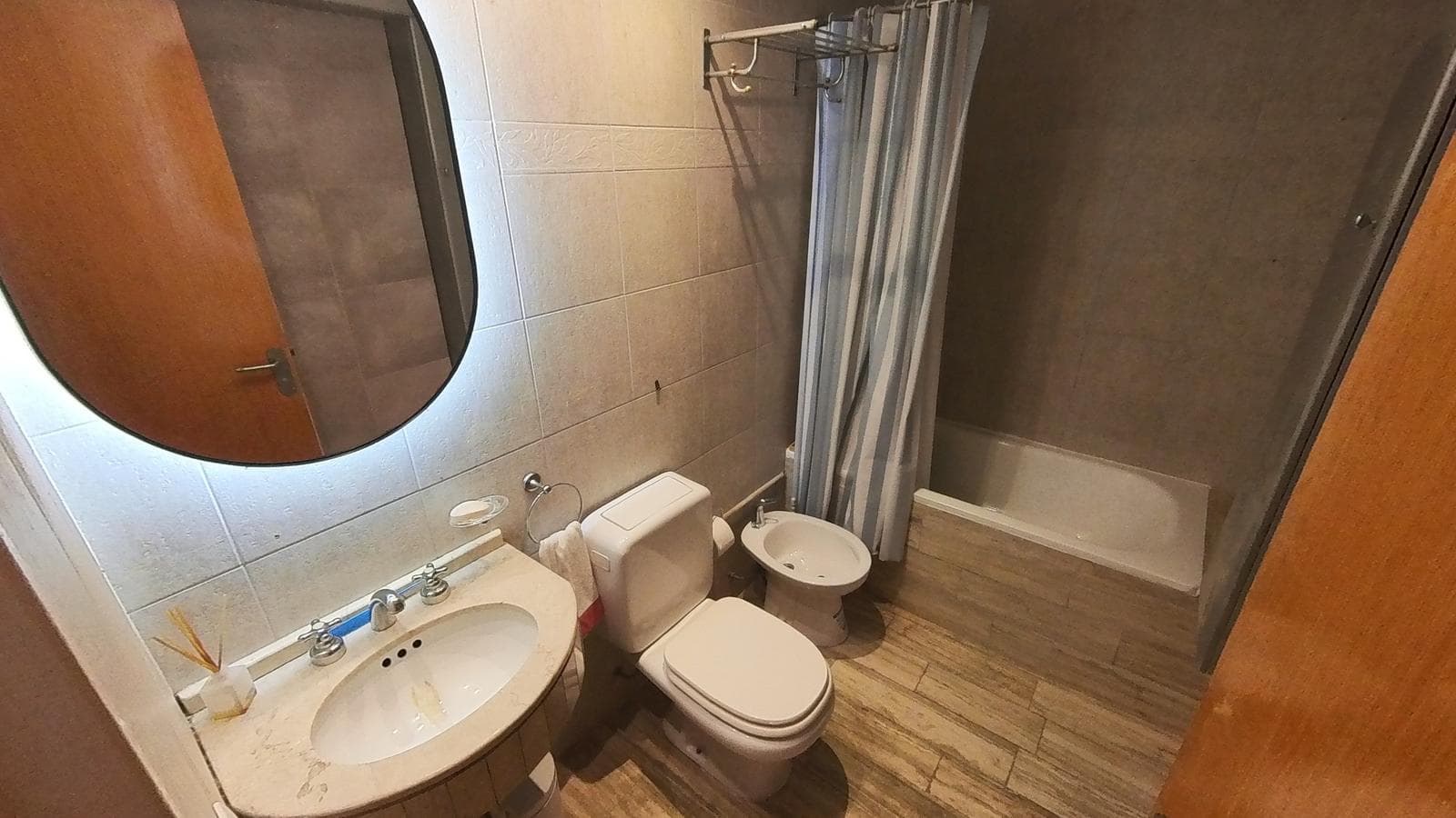 Departamento 2 ambientes en Puerto Madero - foto 8