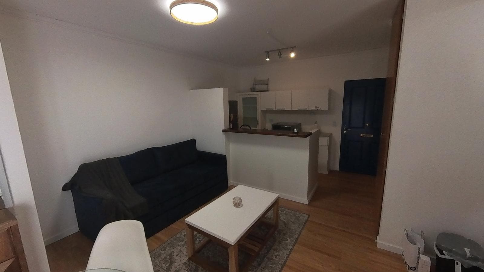 Departamento 2 ambientes en Puerto Madero - foto 3