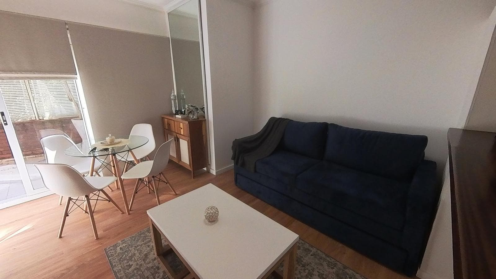 Departamento 2 ambientes en Puerto Madero - foto 4