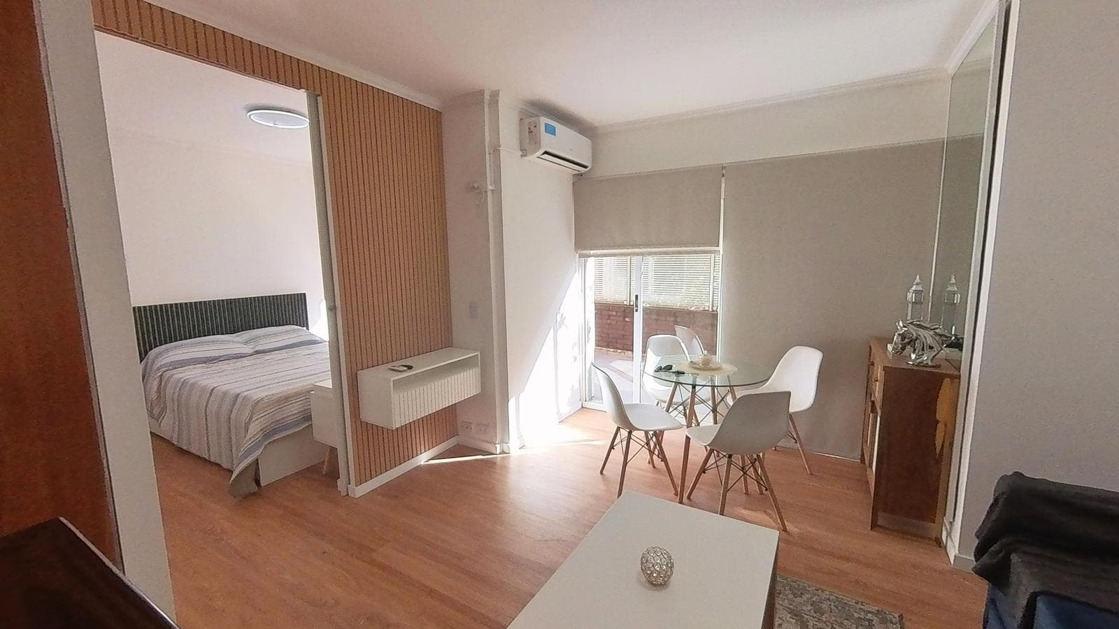 Departamento 2 ambientes en Puerto Madero - foto 1