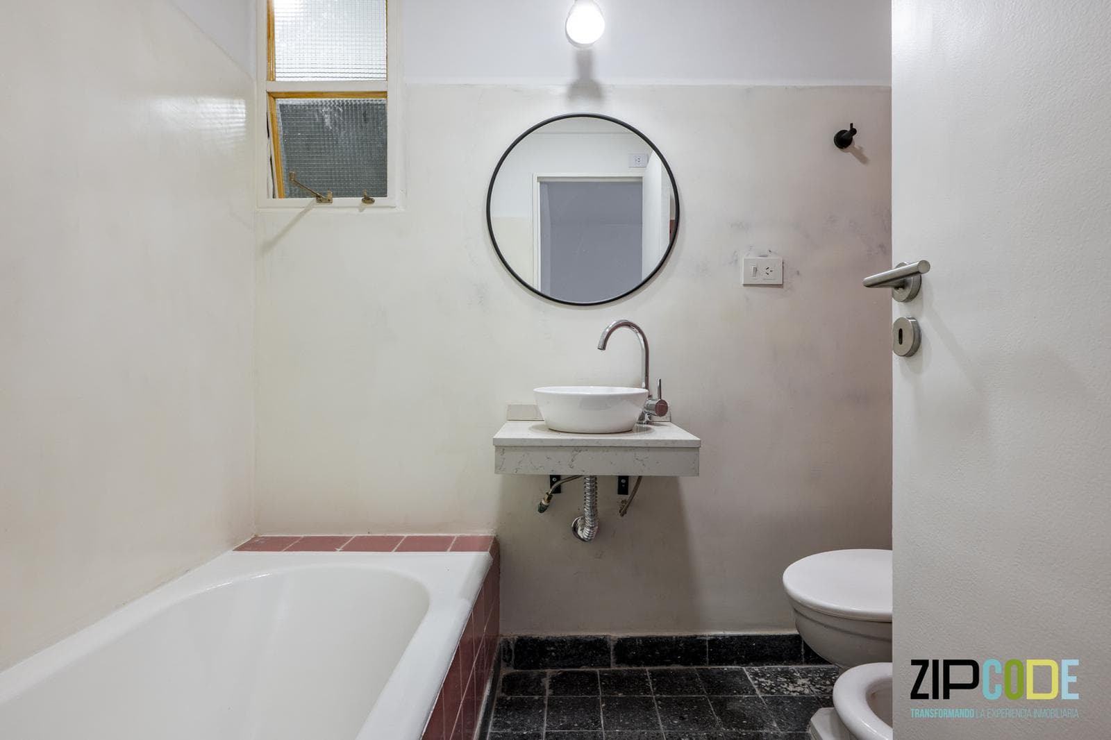 Departamento 2 ambientes en Palermo - foto 6