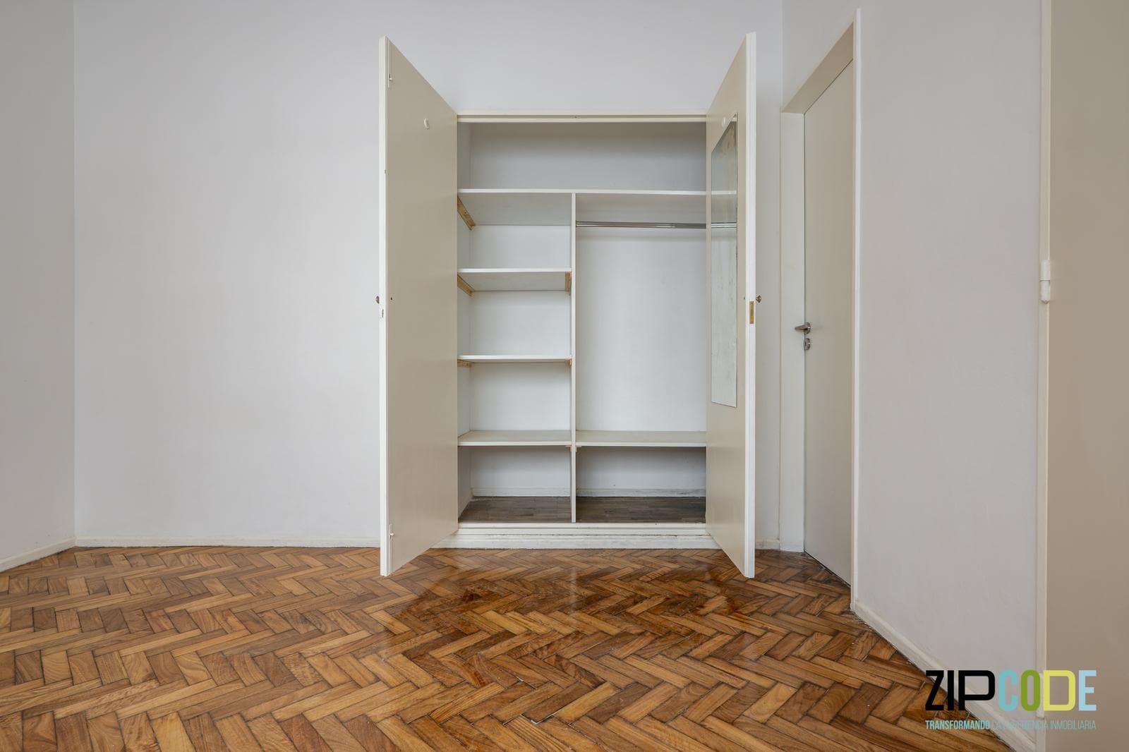 Departamento 2 ambientes en Palermo - foto 4