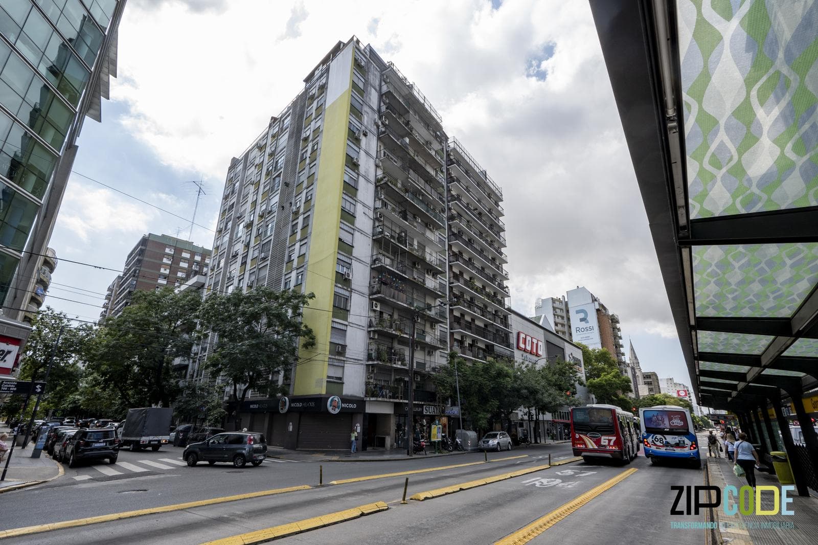 Departamento 2 ambientes en Palermo - foto 14