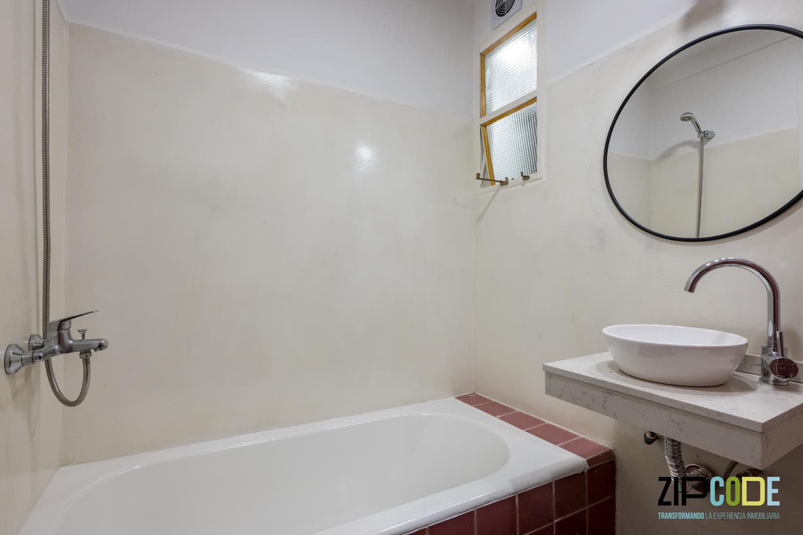 Departamento 2 ambientes en Palermo - foto 7