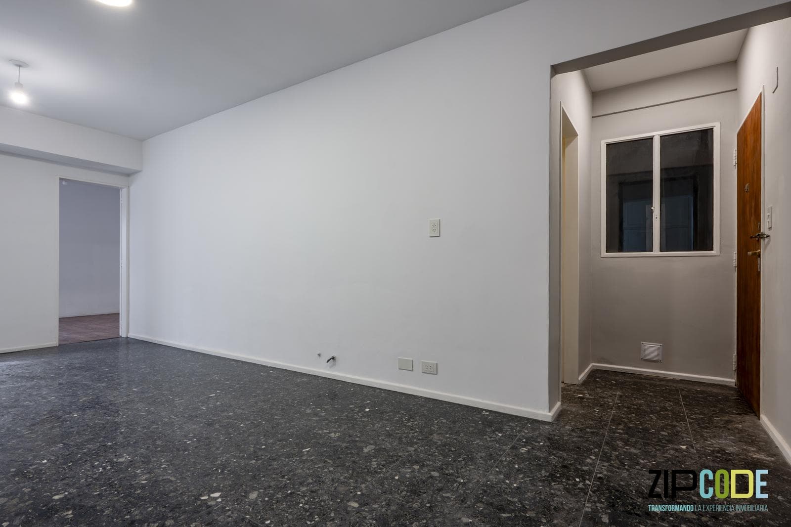 Departamento 2 ambientes en Palermo - foto 2