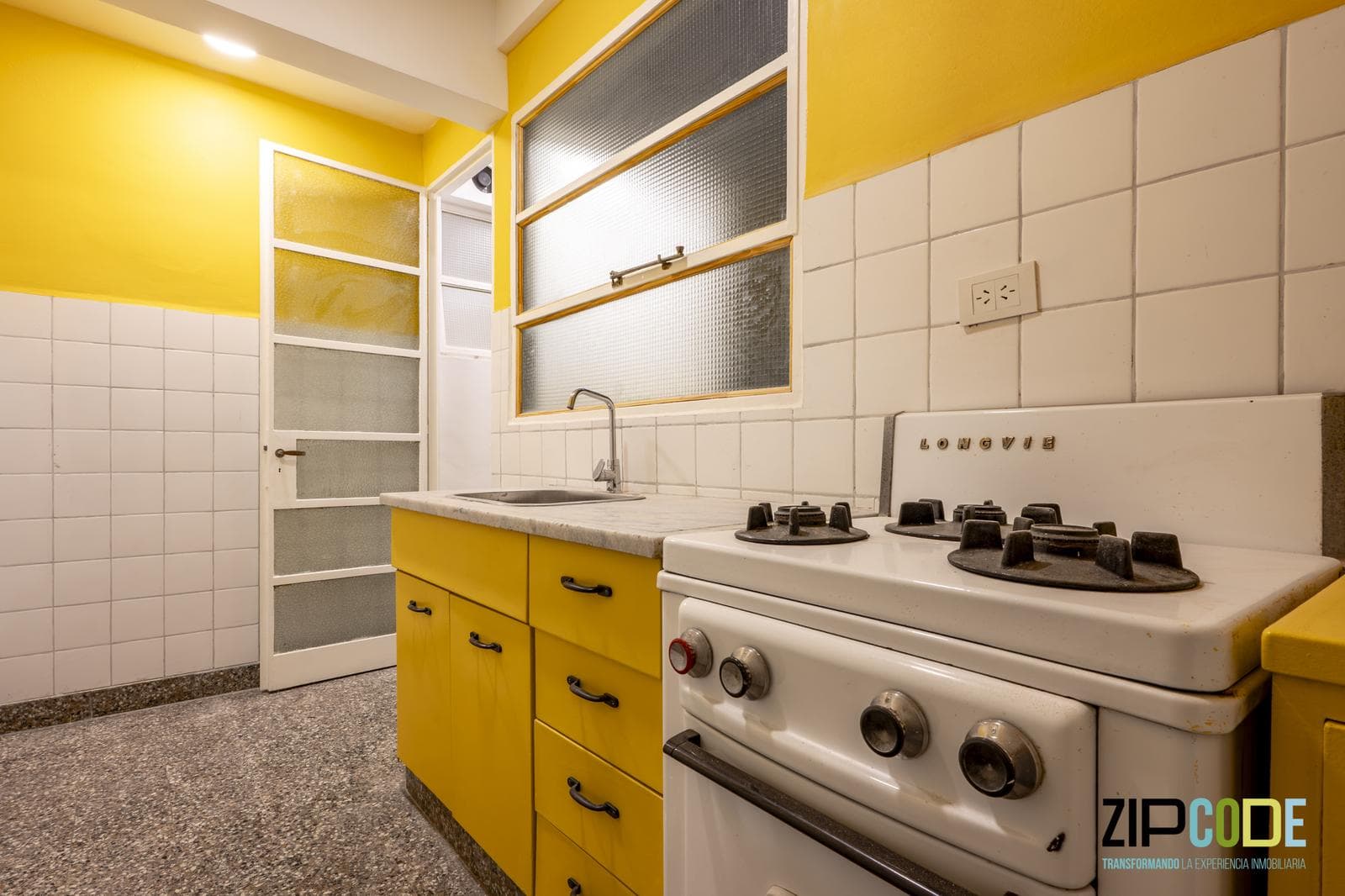 Departamento 2 ambientes en Palermo - foto 9