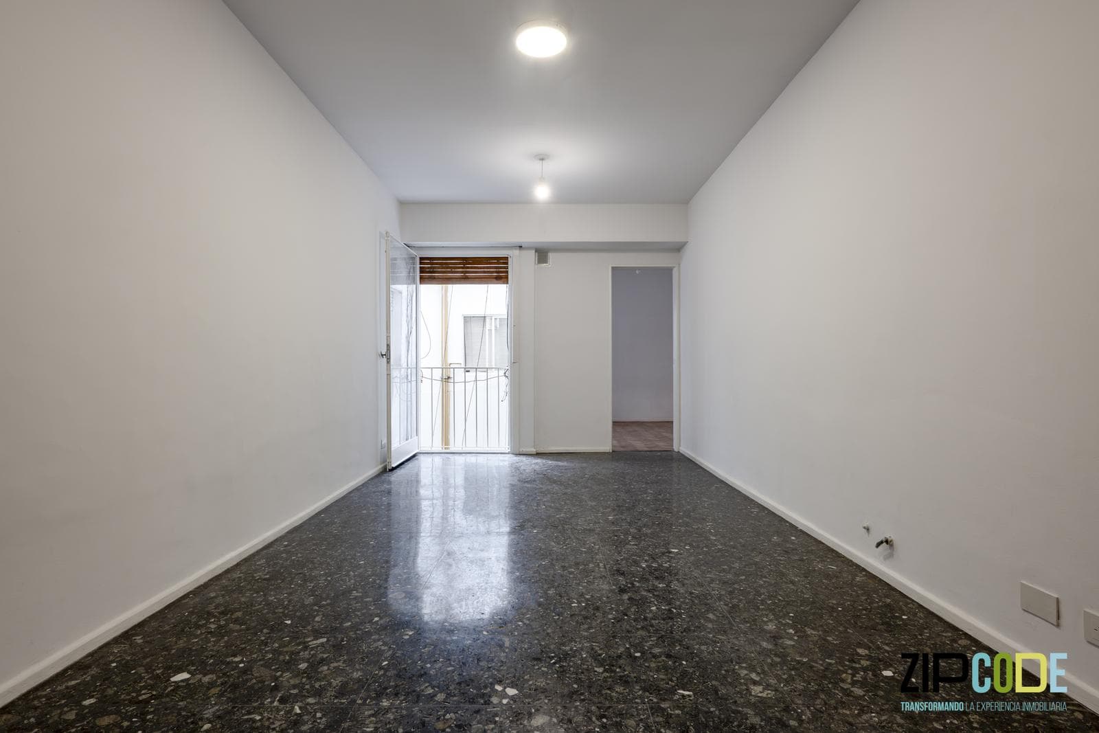 Departamento 2 ambientes en Palermo - foto 1