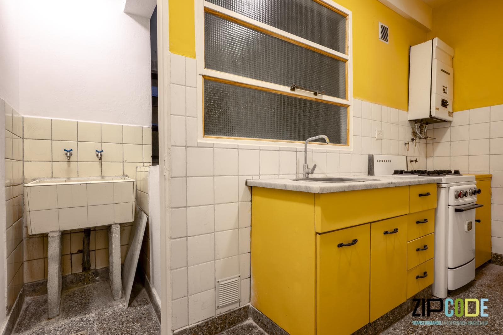 Departamento 2 ambientes en Palermo - foto 10