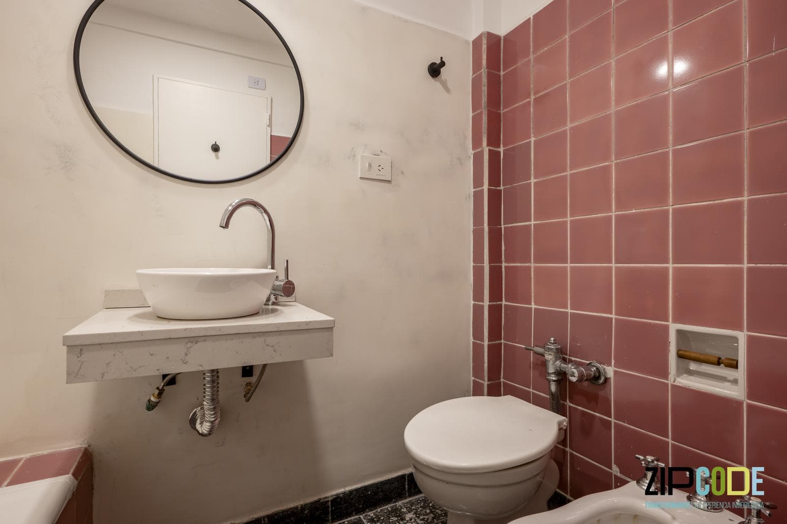 Departamento 2 ambientes en Palermo - foto 8