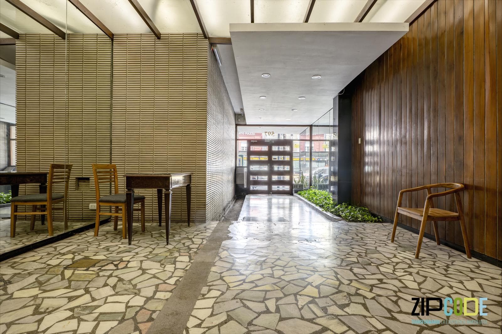 Departamento 2 ambientes en Palermo - foto 13