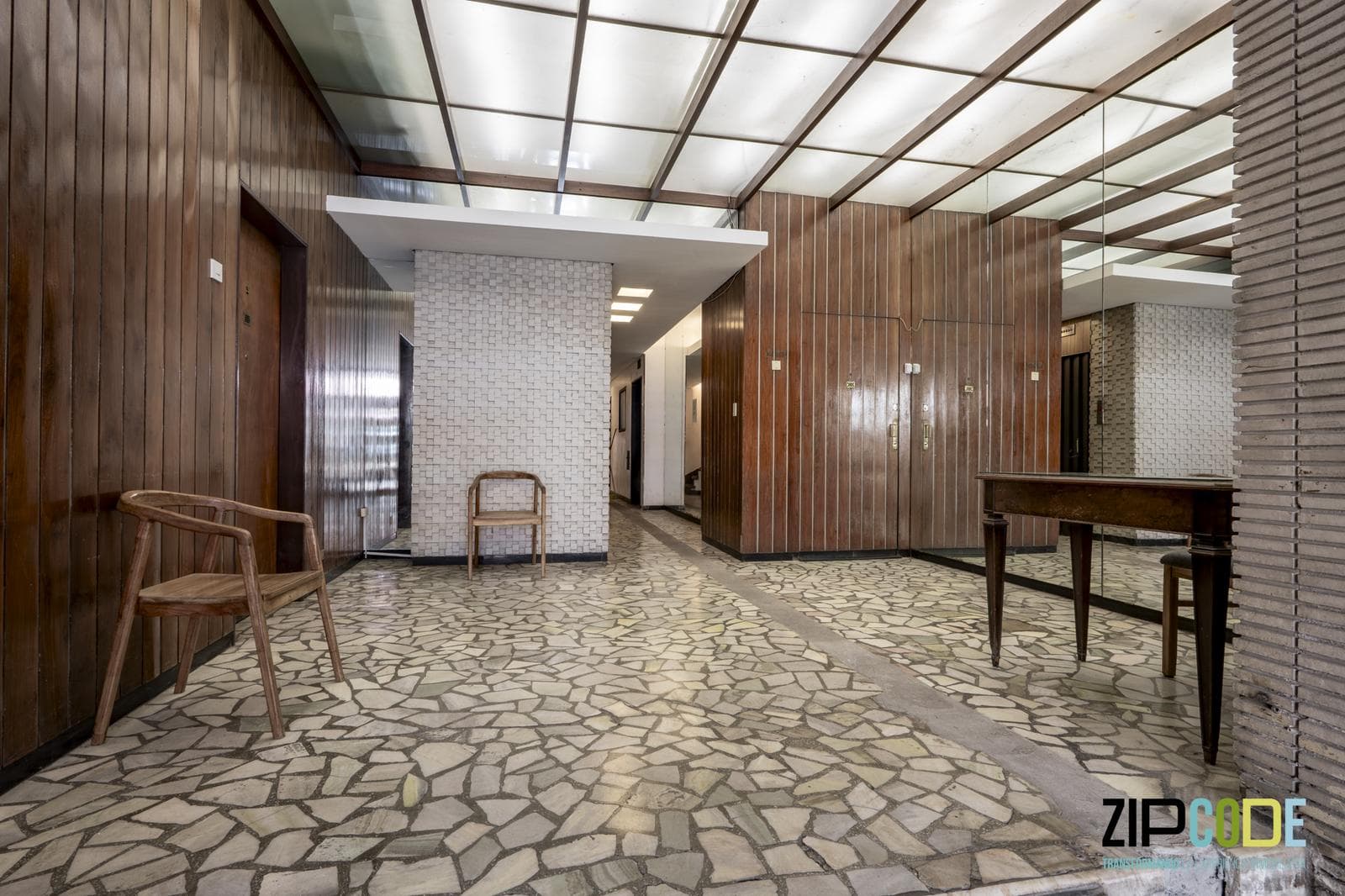 Departamento 2 ambientes en Palermo - foto 11