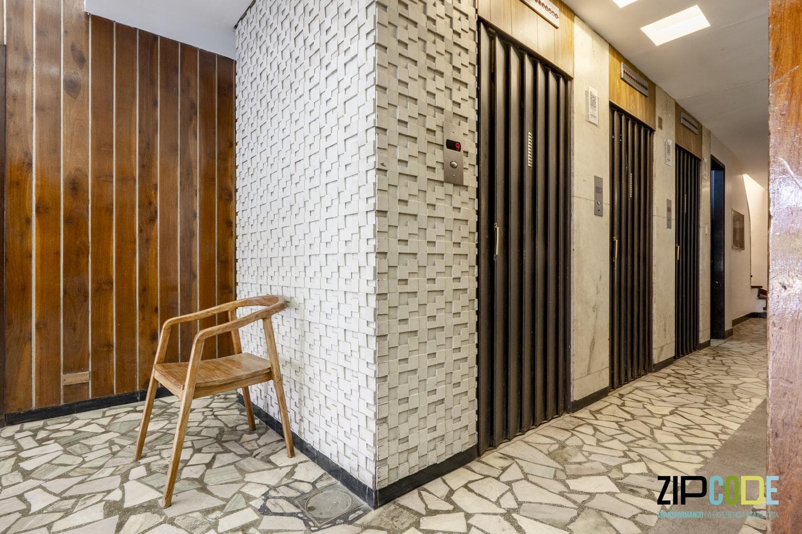 Departamento 2 ambientes en Palermo - foto 12