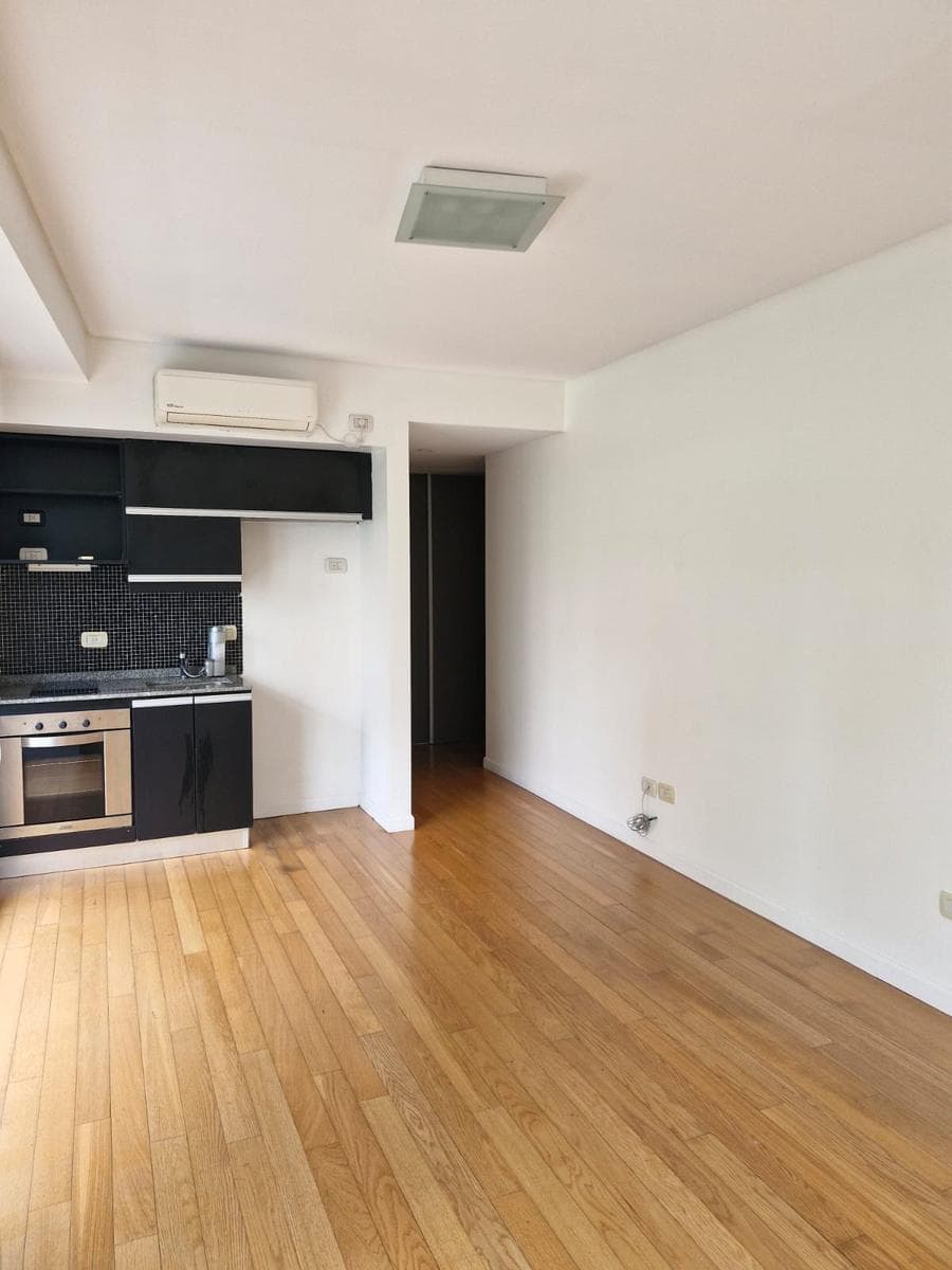 Departamento 1 ambientes en Palermo - foto 4