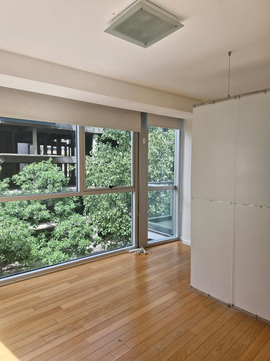 Departamento 1 ambientes en Palermo - foto 2