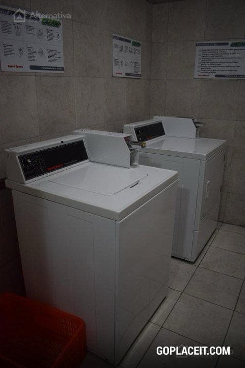 Departamento 1 ambientes en Palermo - foto 11