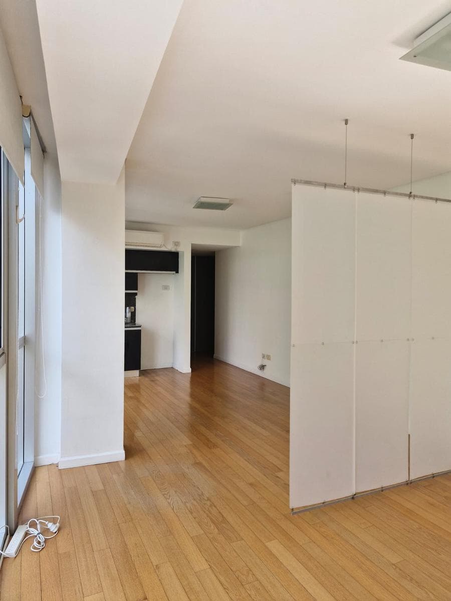 Departamento 1 ambientes en Palermo - foto 3