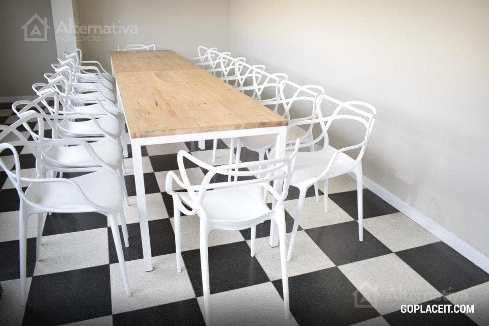 Departamento 1 ambientes en Palermo - foto 12