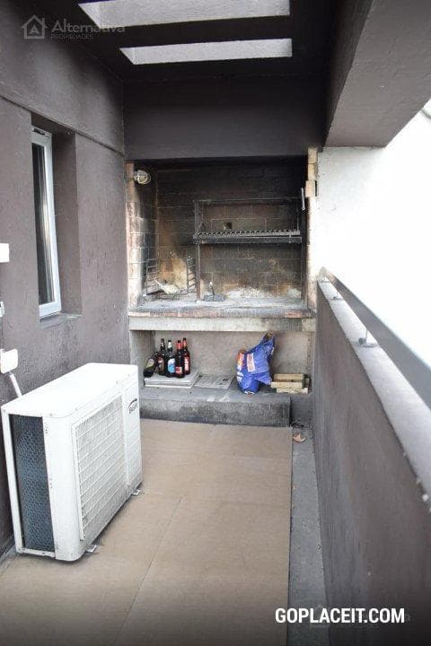 Departamento 1 ambientes en Palermo - foto 10