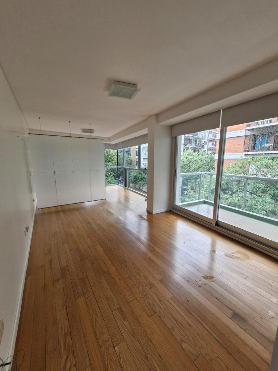 Departamento 1 ambientes en Palermo - foto 1