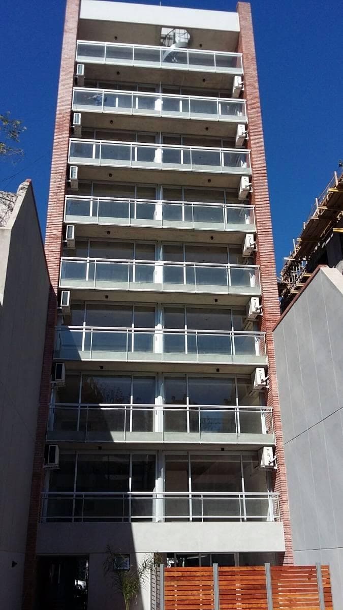 Departamento 1 ambientes en Palermo - foto 8