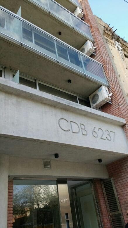 Departamento 1 ambientes en Palermo - foto 7