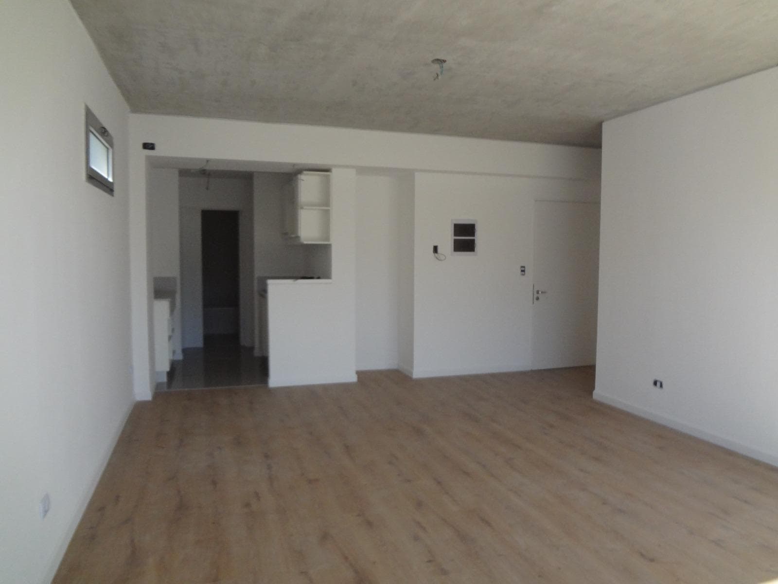 Departamento 1 ambientes en Palermo - foto 2