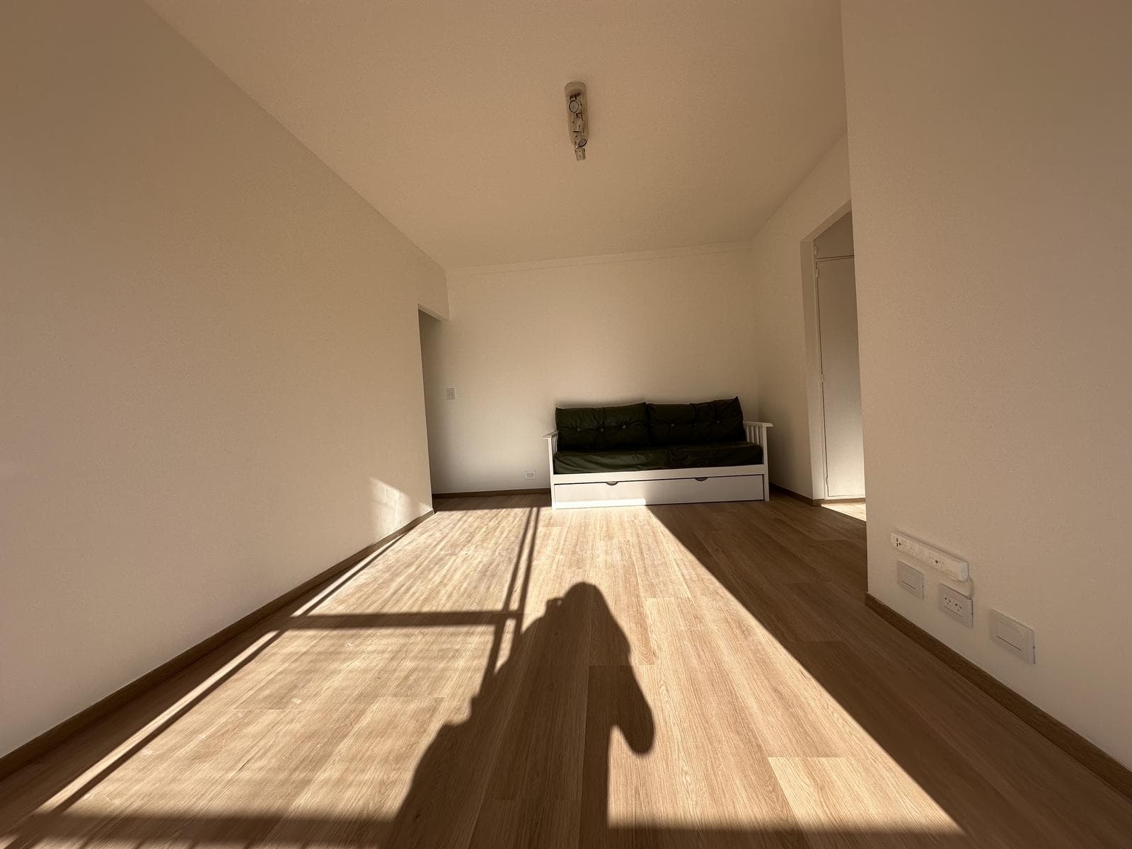 Departamento 2 ambientes en Las Cañitas, Palermo - foto 2