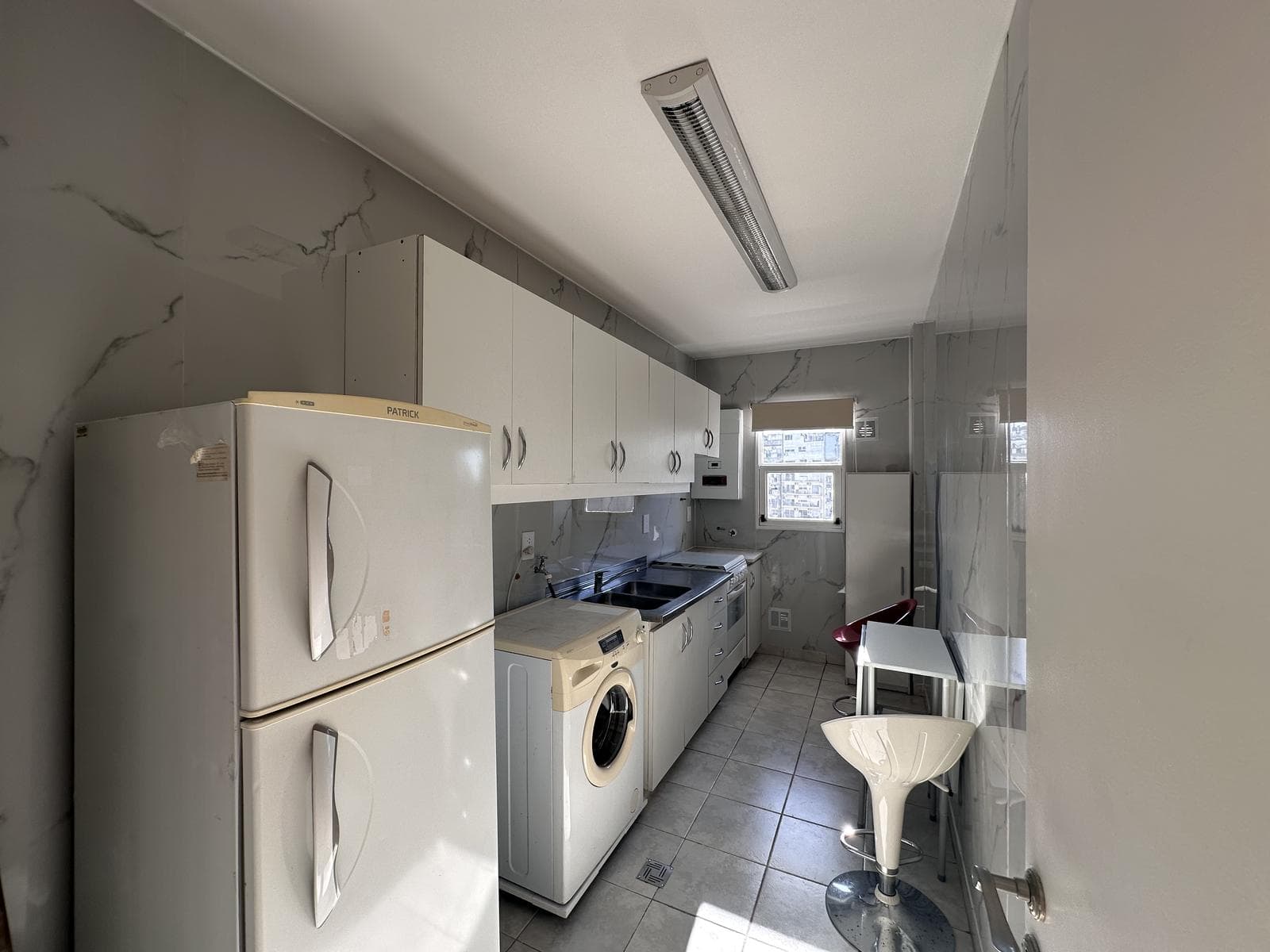 Departamento 2 ambientes en Las Cañitas, Palermo - foto 7