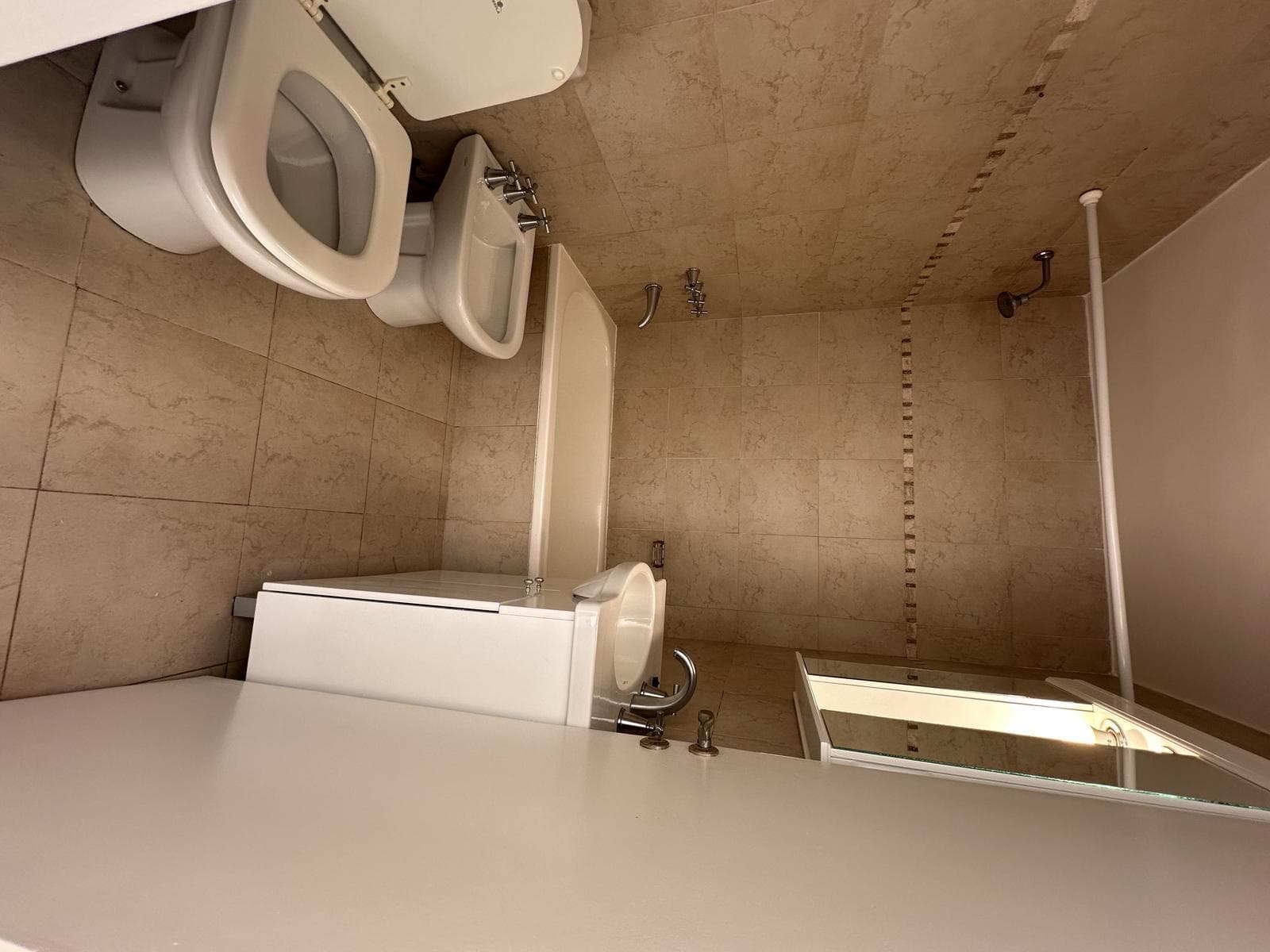 Departamento 2 ambientes en Las Cañitas, Palermo - foto 6