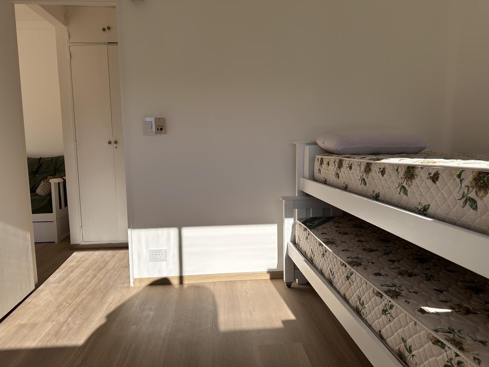 Departamento 2 ambientes en Las Cañitas, Palermo - foto 4