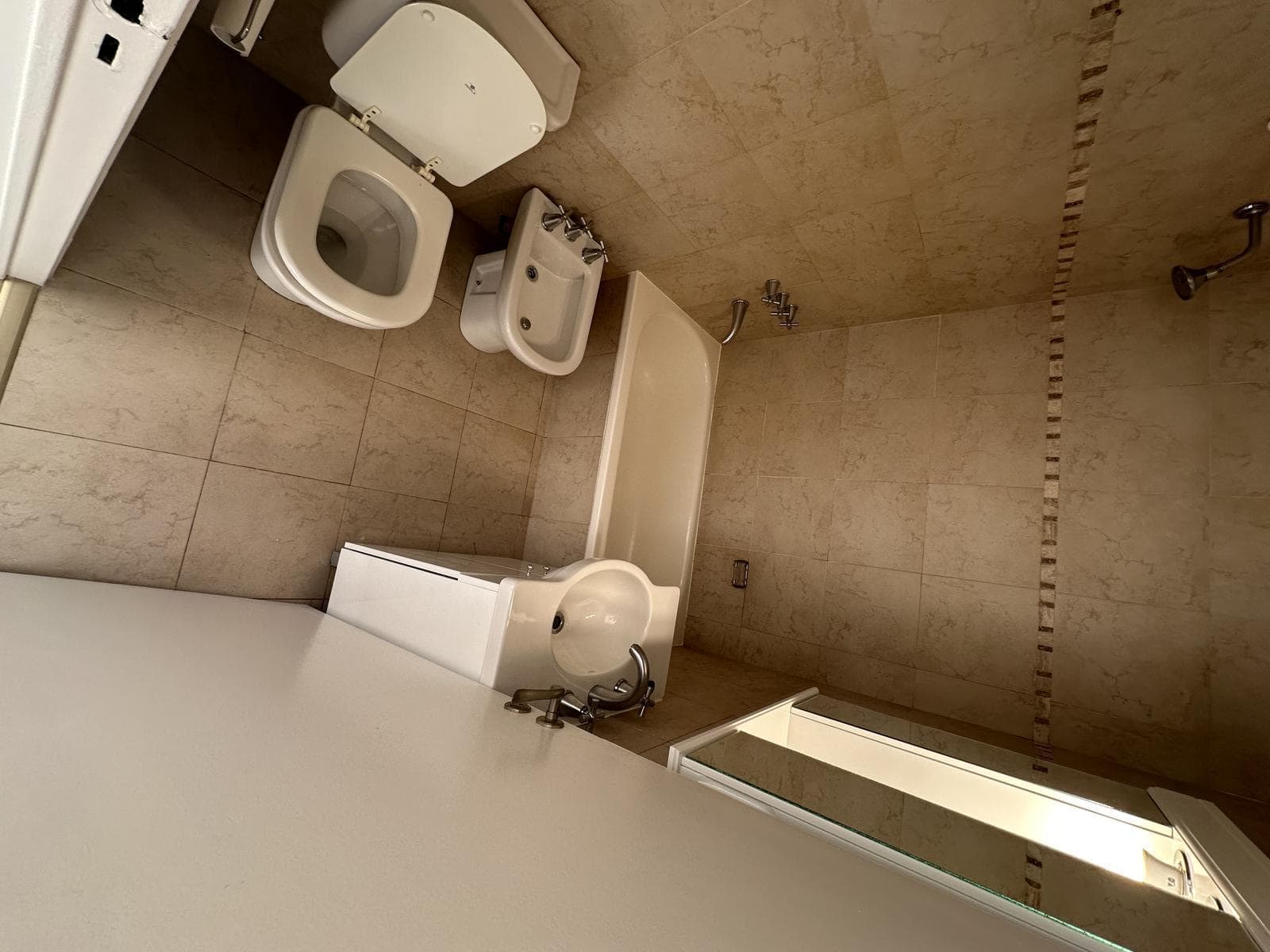 Departamento 2 ambientes en Las Cañitas, Palermo - foto 5