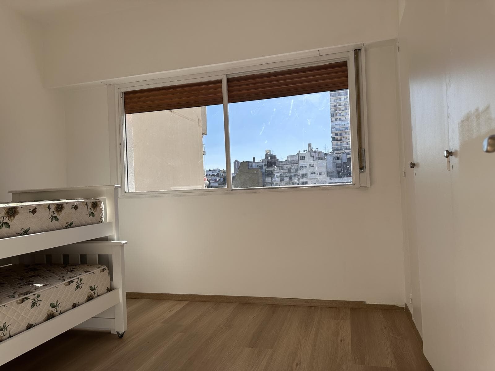 Departamento 2 ambientes en Las Cañitas, Palermo - foto 3