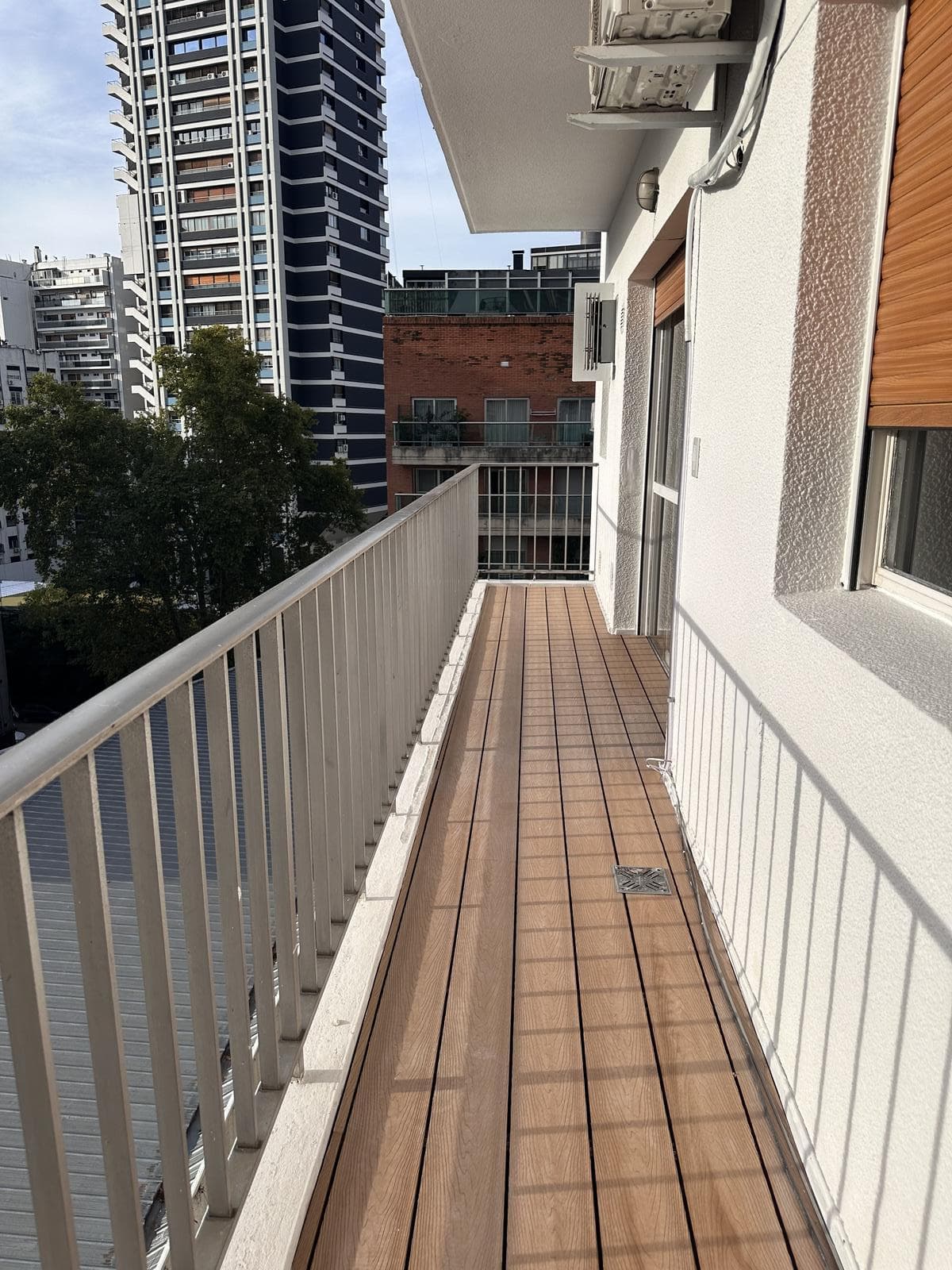 Departamento 2 ambientes en Las Cañitas, Palermo - foto 13