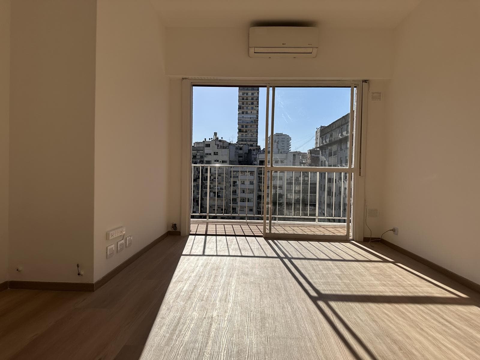 Departamento 2 ambientes en Las Cañitas, Palermo - foto 1