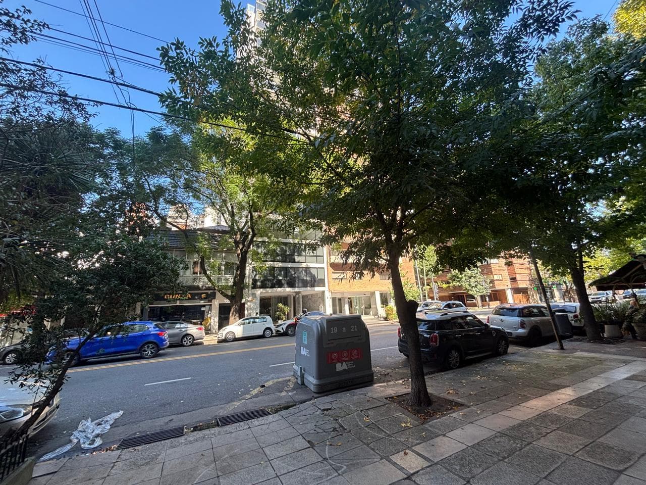 Departamento 2 ambientes en Palermo - foto 4