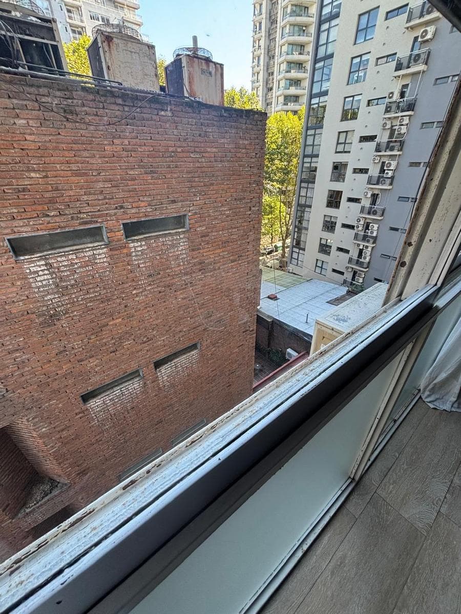 Departamento 2 ambientes en Palermo - foto 10