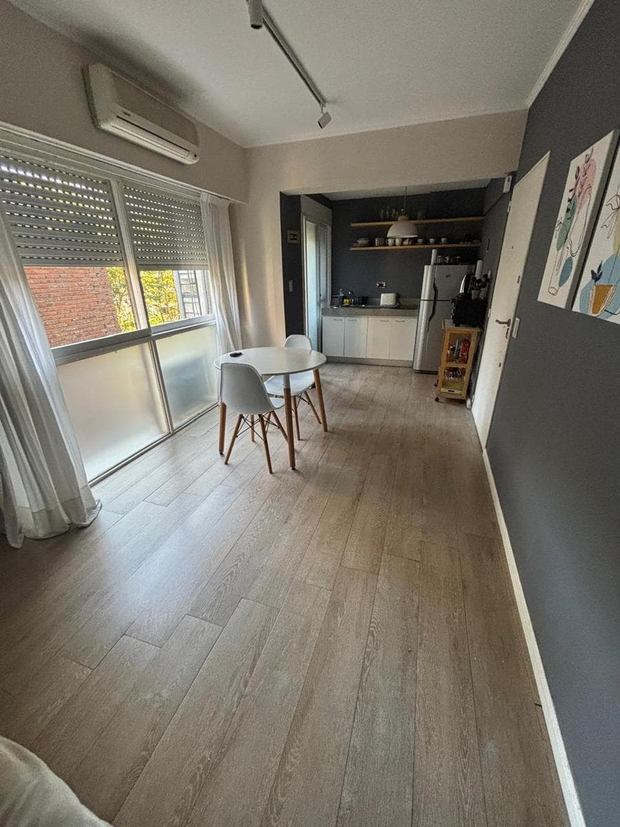 Departamento 2 ambientes en Palermo - foto 6