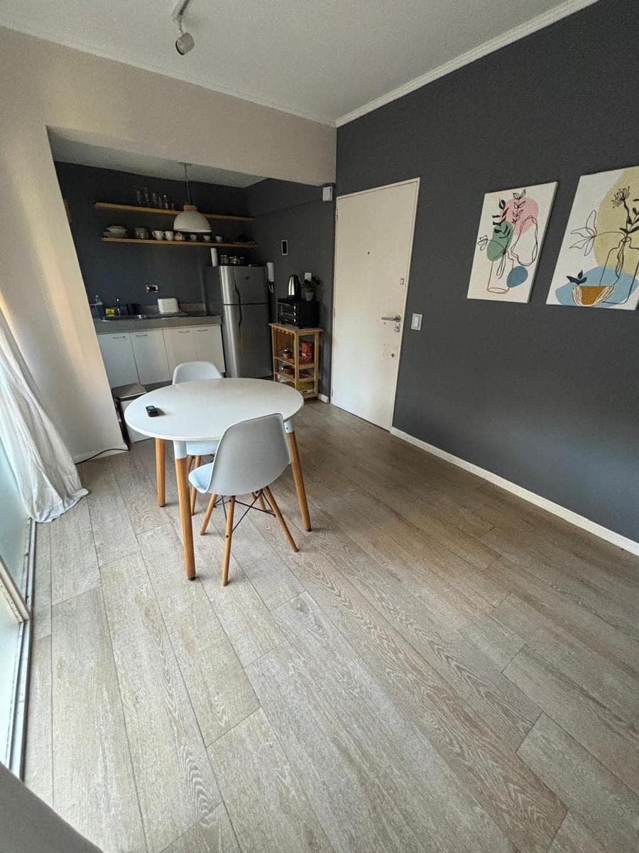 Departamento 2 ambientes en Palermo - foto 5