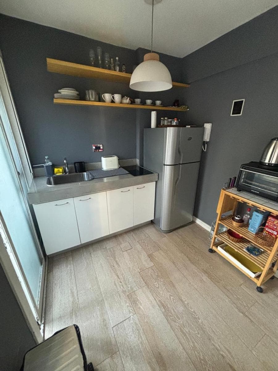 Departamento 2 ambientes en Palermo - foto 12