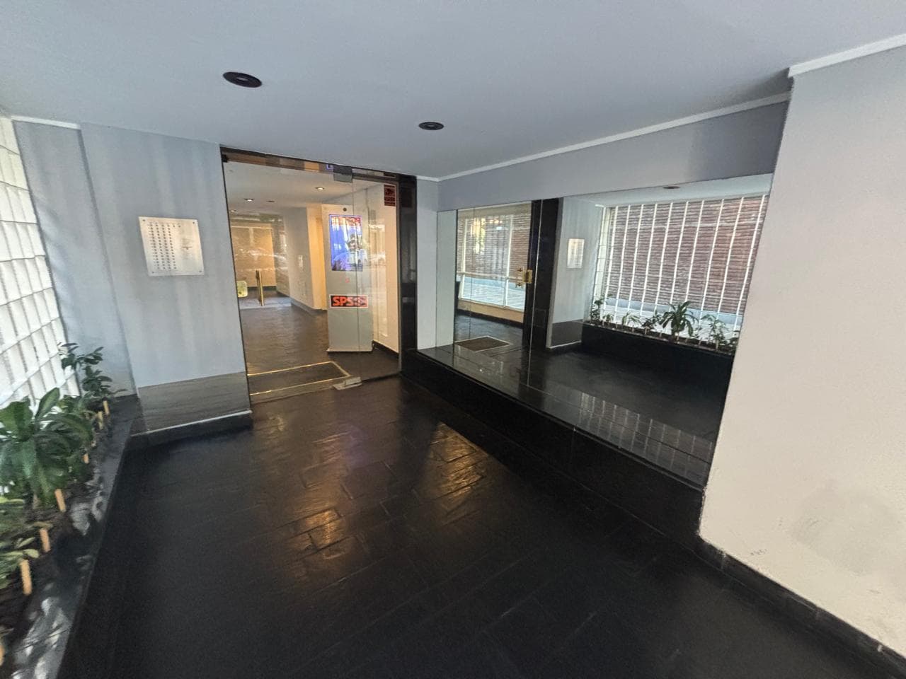 Departamento 2 ambientes en Palermo - foto 7