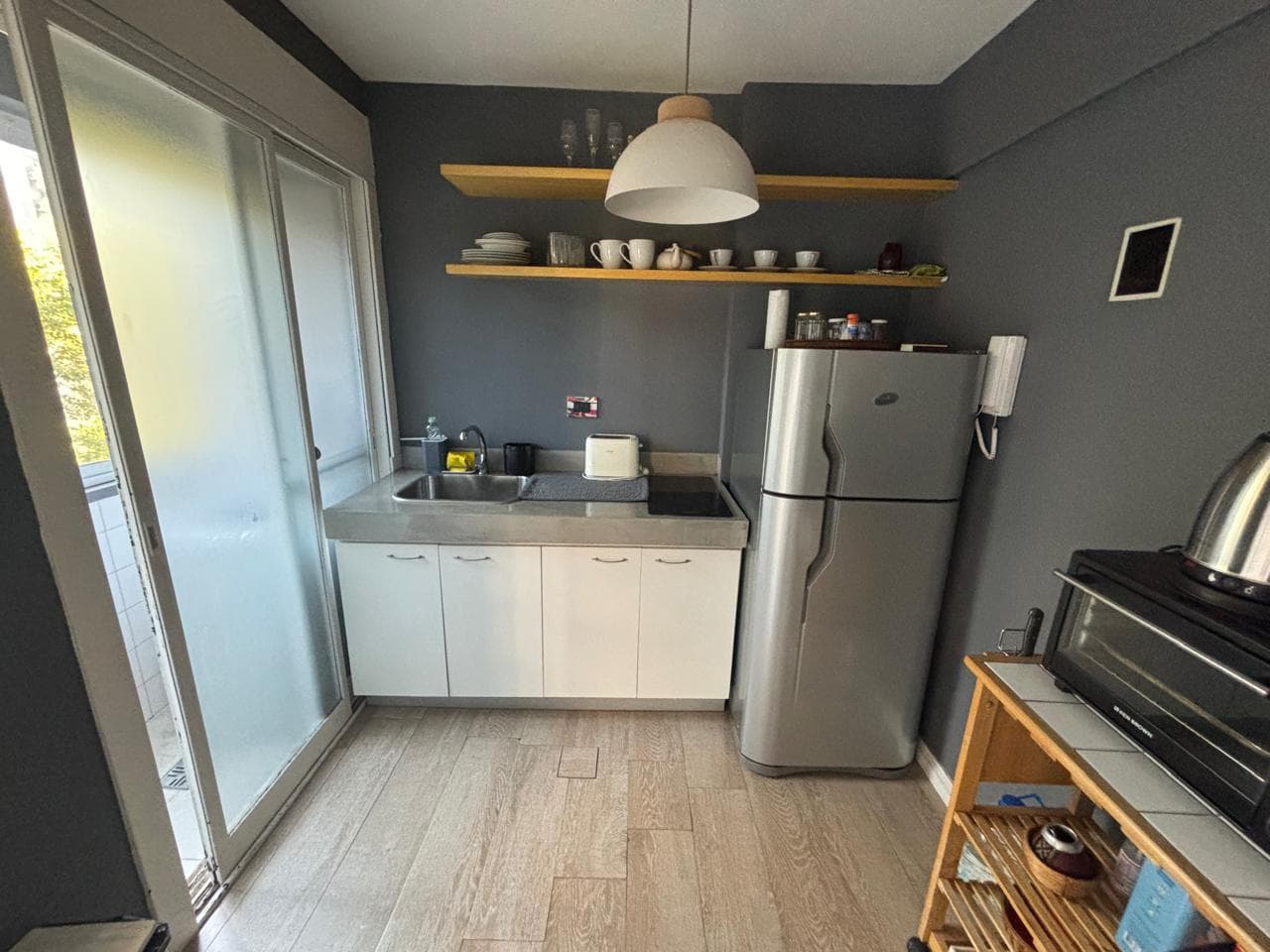 Departamento 2 ambientes en Palermo - foto 9