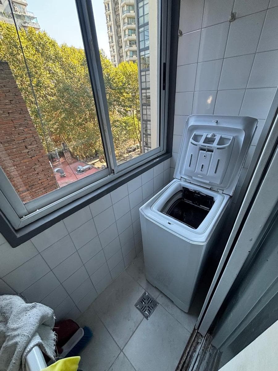 Departamento 2 ambientes en Palermo - foto 8