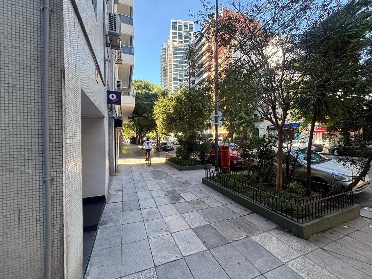 Departamento 2 ambientes en Palermo - foto 3