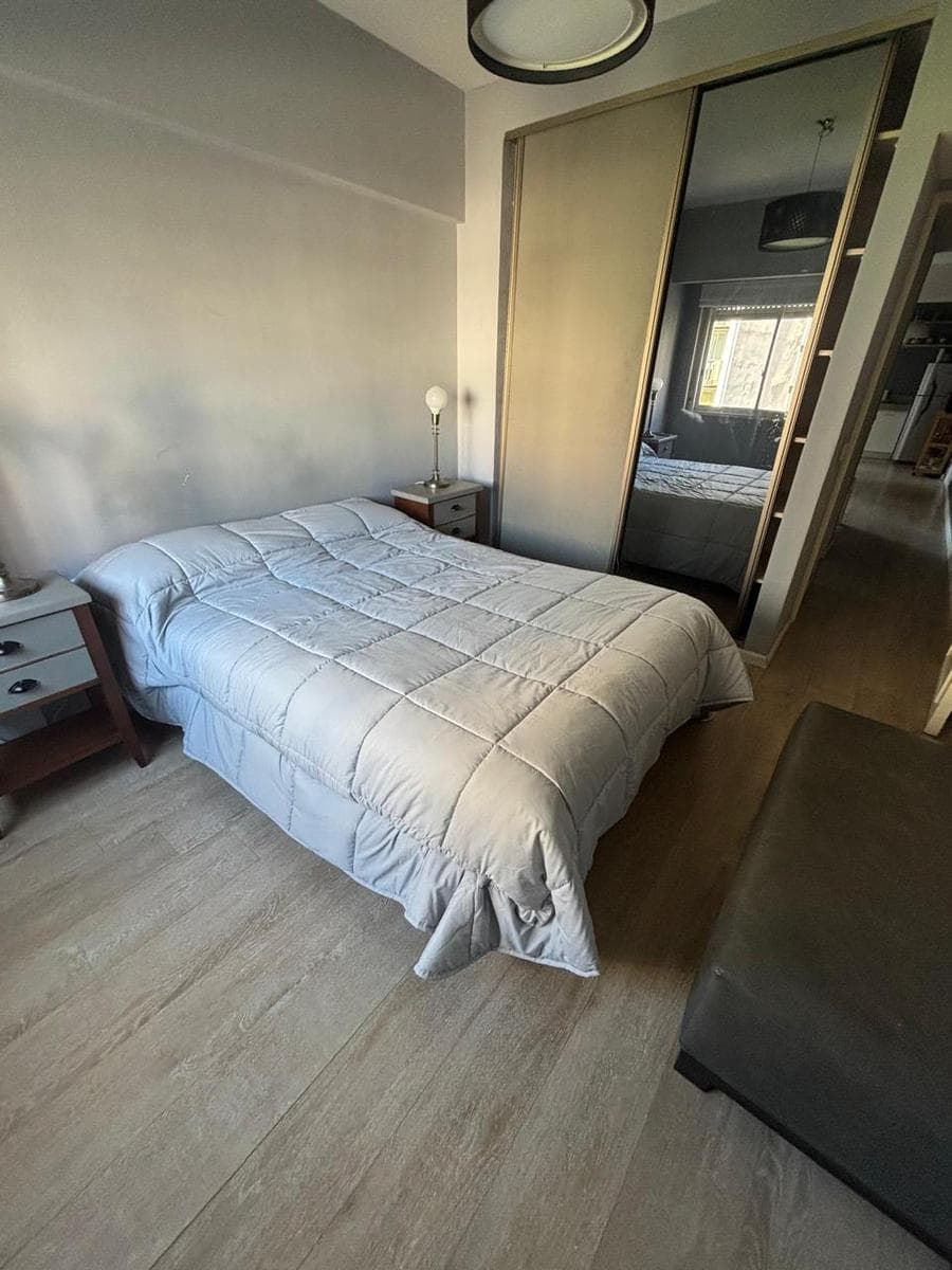 Departamento 2 ambientes en Palermo - foto 13