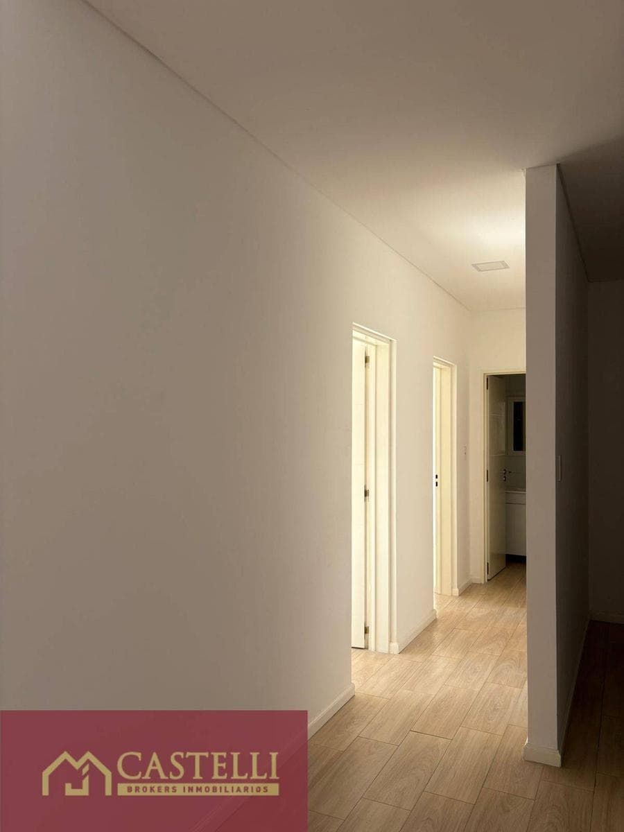 Departamento 3 ambientes en La cañada de Pilar, Countries/B.Cerrado (Pilar) - foto 12