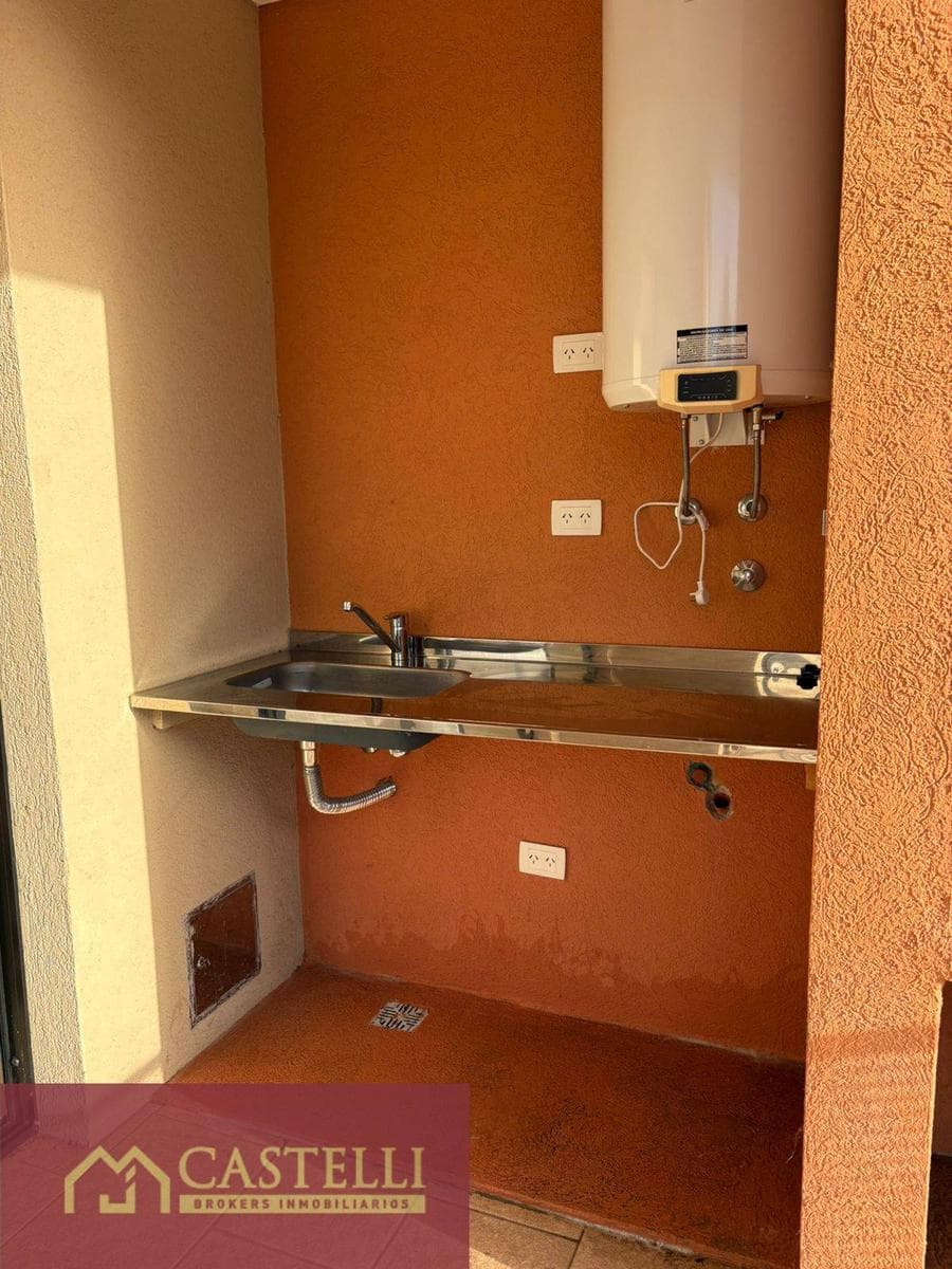 Departamento 3 ambientes en La cañada de Pilar, Countries/B.Cerrado (Pilar) - foto 11